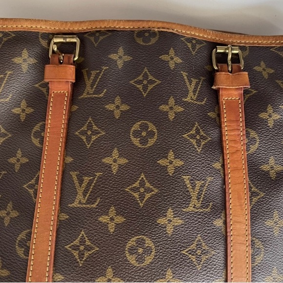 Louis Vuitton Bucket Bag - Picture 6 of 12